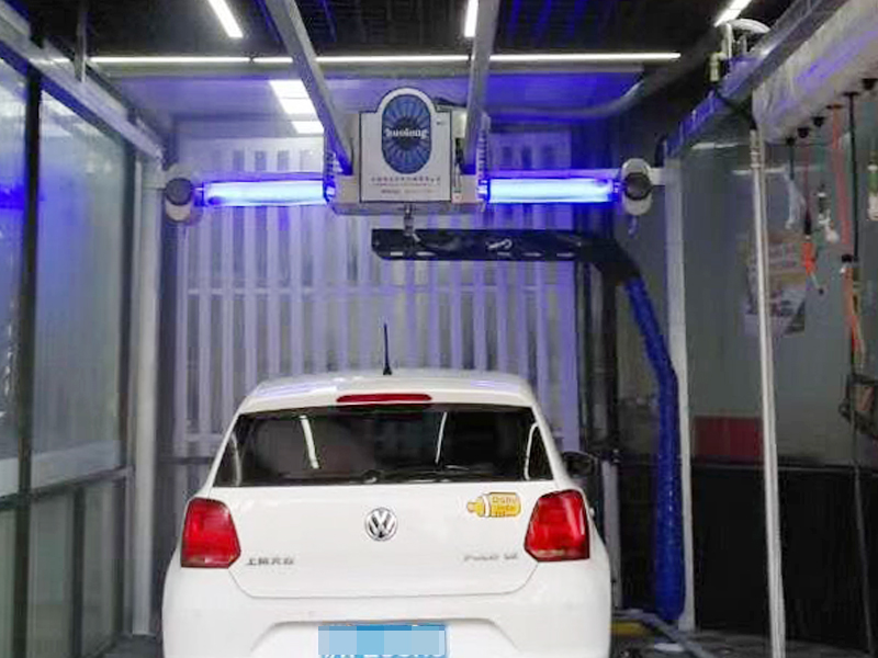 KL1 洗車(chē)機(jī)